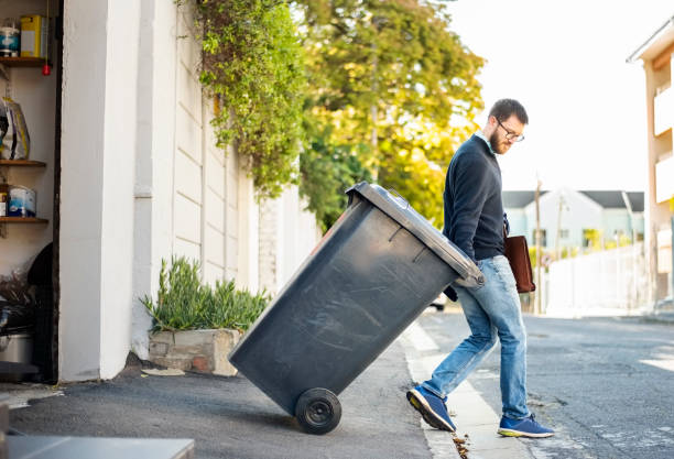 Attic Cleanout Services in Phoenix, AZ