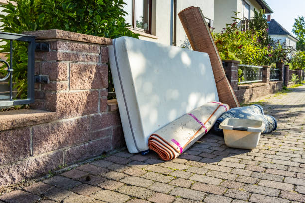 Best Construction Debris Removal  in Phoenix, AZ