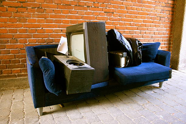Best Garage Cleanout Services  in Phoenix, AZ